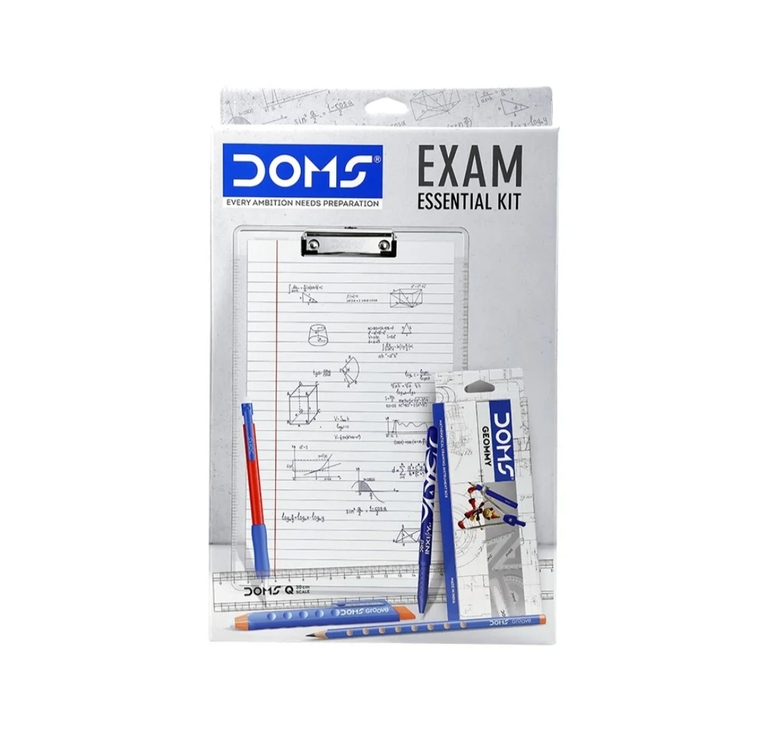 Exam Products